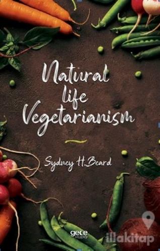 Natural Life Vegetarianism