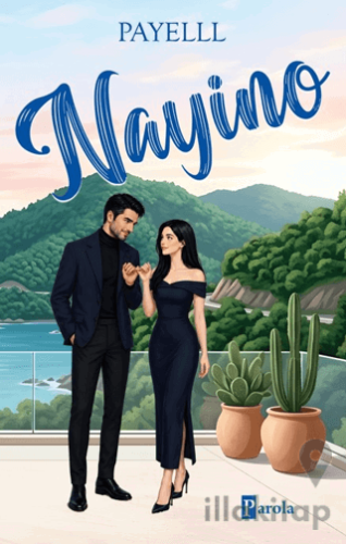 Nayino