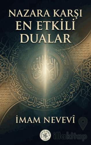 Nazara karşı en etkili dualar