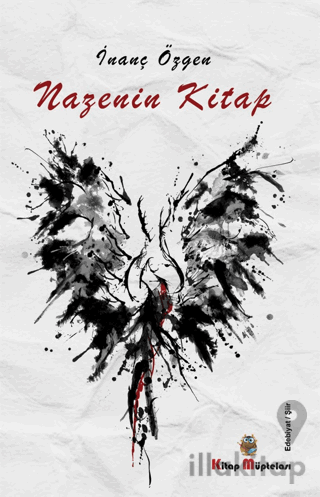 Nazenin Kitap