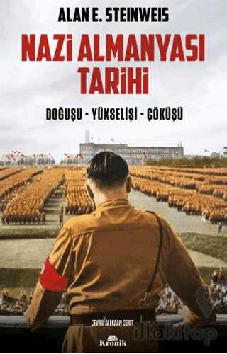 Nazi Almanyası Tarihi