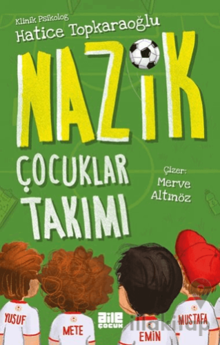 Nazik Çocuklar Takımı