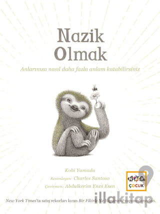Nazik Olmak