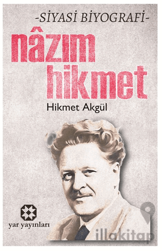 Nazım Hikmet