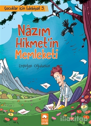 Nazım Hikmet'in Memleketi