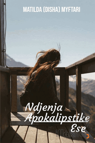 Ndjenja Apokalipstike