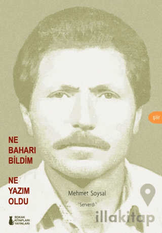 Ne Baharı Bildim Ne Yazım Oldu