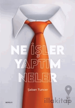 Ne İşler Yaptım Neler