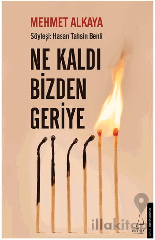 Ne Kaldı Bizden Geriye