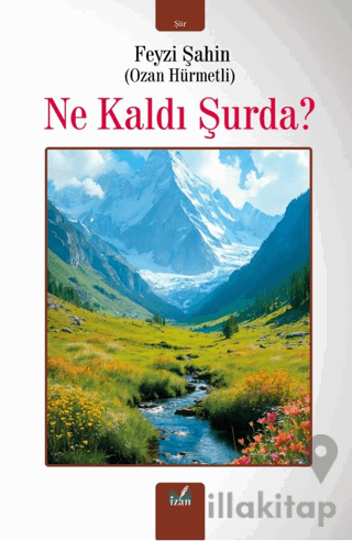 Ne Kaldı Şurda?