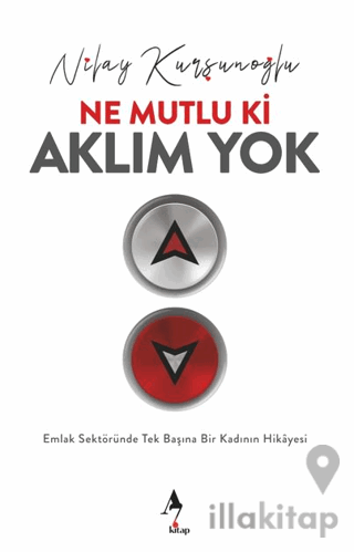 Ne Mutlu ki Aklım Yok