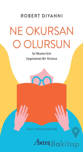 Ne Okursan O Olursun