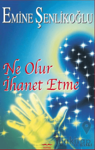 Ne Olur İhanet Etme