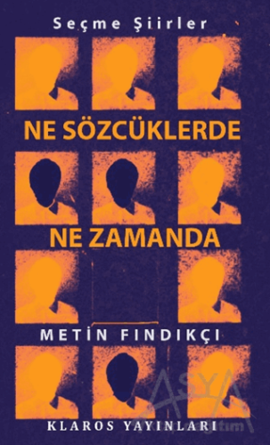 Ne Sözcüklerde Ne Zamanda
