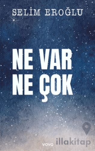 Ne Var Ne Çok