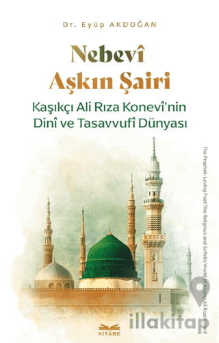 Nebevi Aşkın Şairi