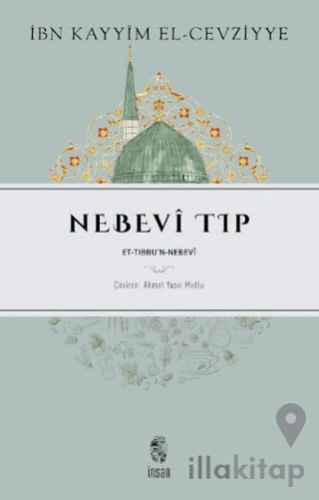 Nebevi Tıp