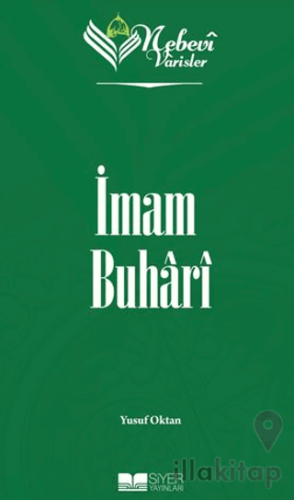 Nebevi Varisler 31 - İmam Buhari