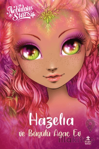 Nebulous Stars – Hazelia ve Büyülü Ağaç Ev