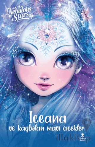 Nebulous Stars – Iceana ve Kaybolan Mavi Çiçekler