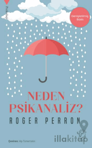 Neden Psikanaliz?