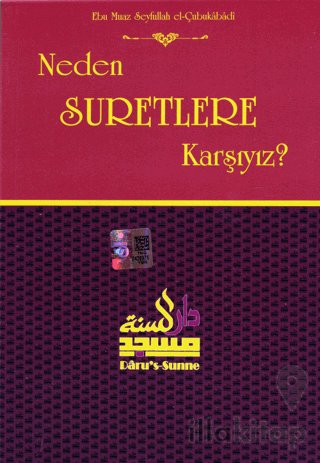 Neden Suretlere Karşıyız?