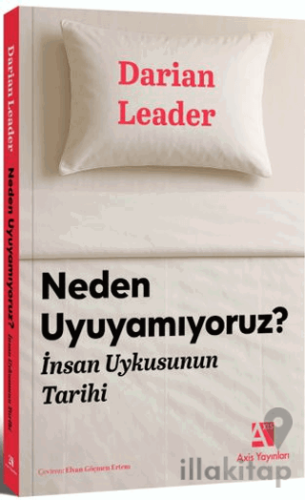Neden Uyuyamıyoruz?