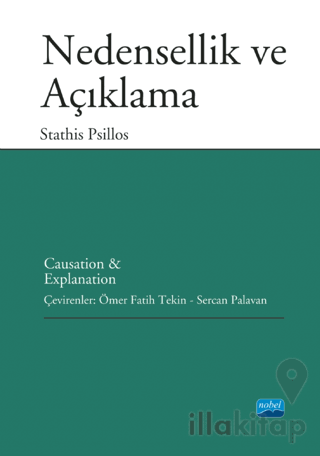 Nedensellik ve Açıklama - Causation And Explanation
