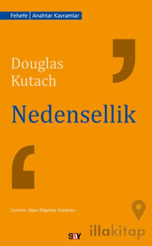 Nedensellik