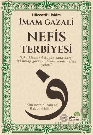 Nefis Terbiyesi