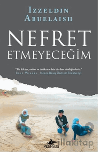Nefret Etmeyeceğim