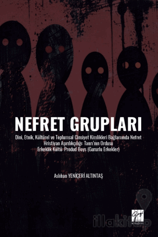 Nefret Grupları