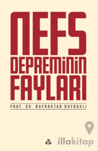 Nefs Depreminin Fayları