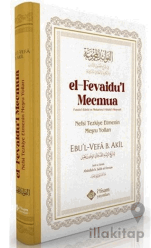 Nefsi Tezkiye Etmenin Meşru Yolları