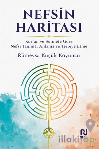 Nefsin Haritası