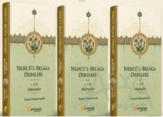 Nehcü'l-Belâga Dersleri 1 - 2 - 3