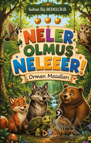Neler Olmuş Neleeer!