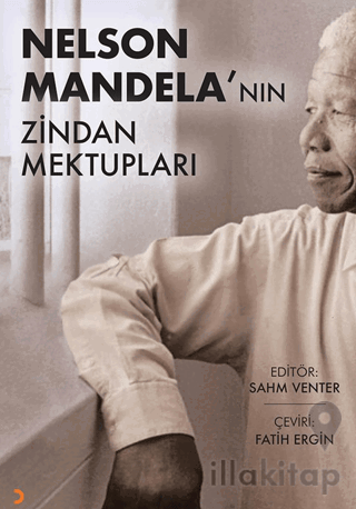 Nelson Mandela’nın Zindan Mektupları