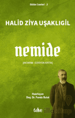 Nemide