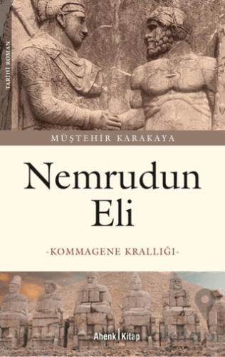 Nemrudun Eli