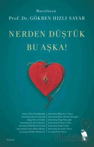 Nerden Düştük Bu Aşka!