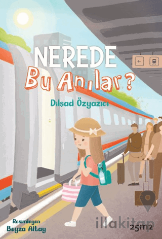 Nerede Bu Anılar