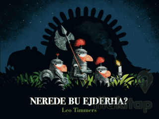 Nerede Bu Ejderha?
