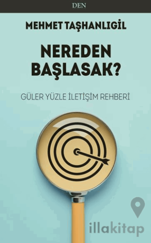 Nereden Başlasak?