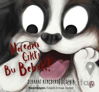 Nereden Çıktı Bu Bebek?