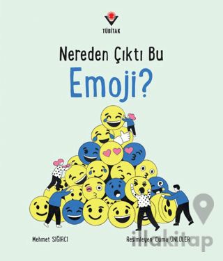 Nereden Çıktı Bu Emoji?