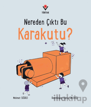 Nereden Çıktı Bu Karakutu?