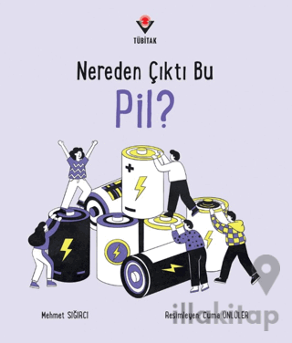 Nereden Çıktı Bu Pil?