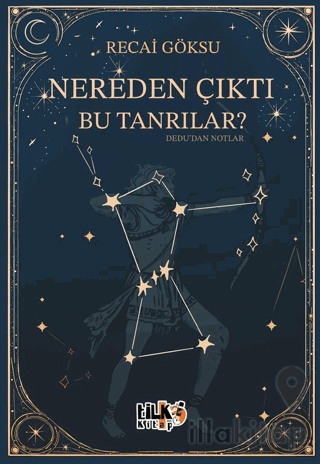 Nereden Çıktı Bu Tanrılar