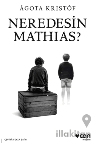 Neredesin Mathias?